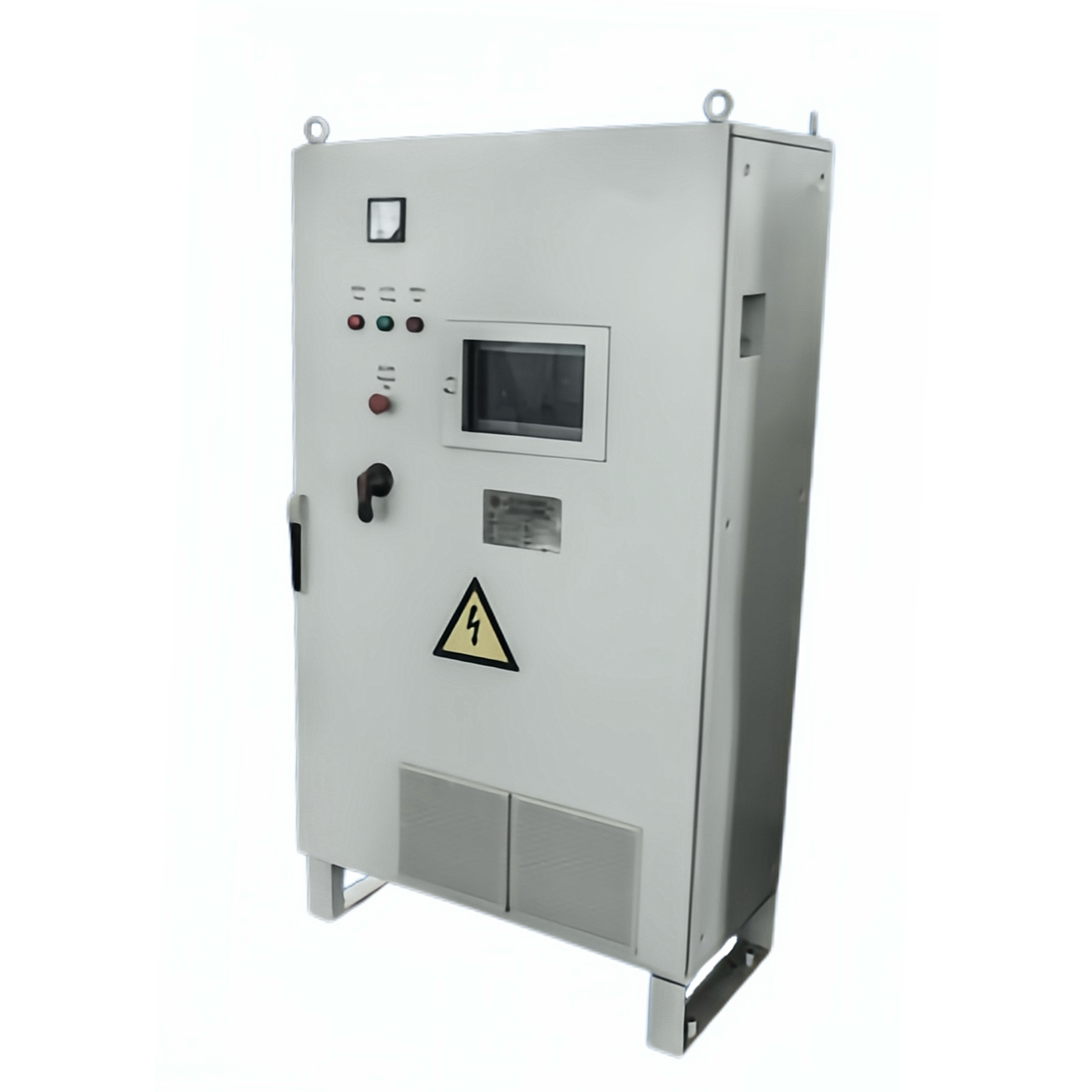 电泵用中压变频器