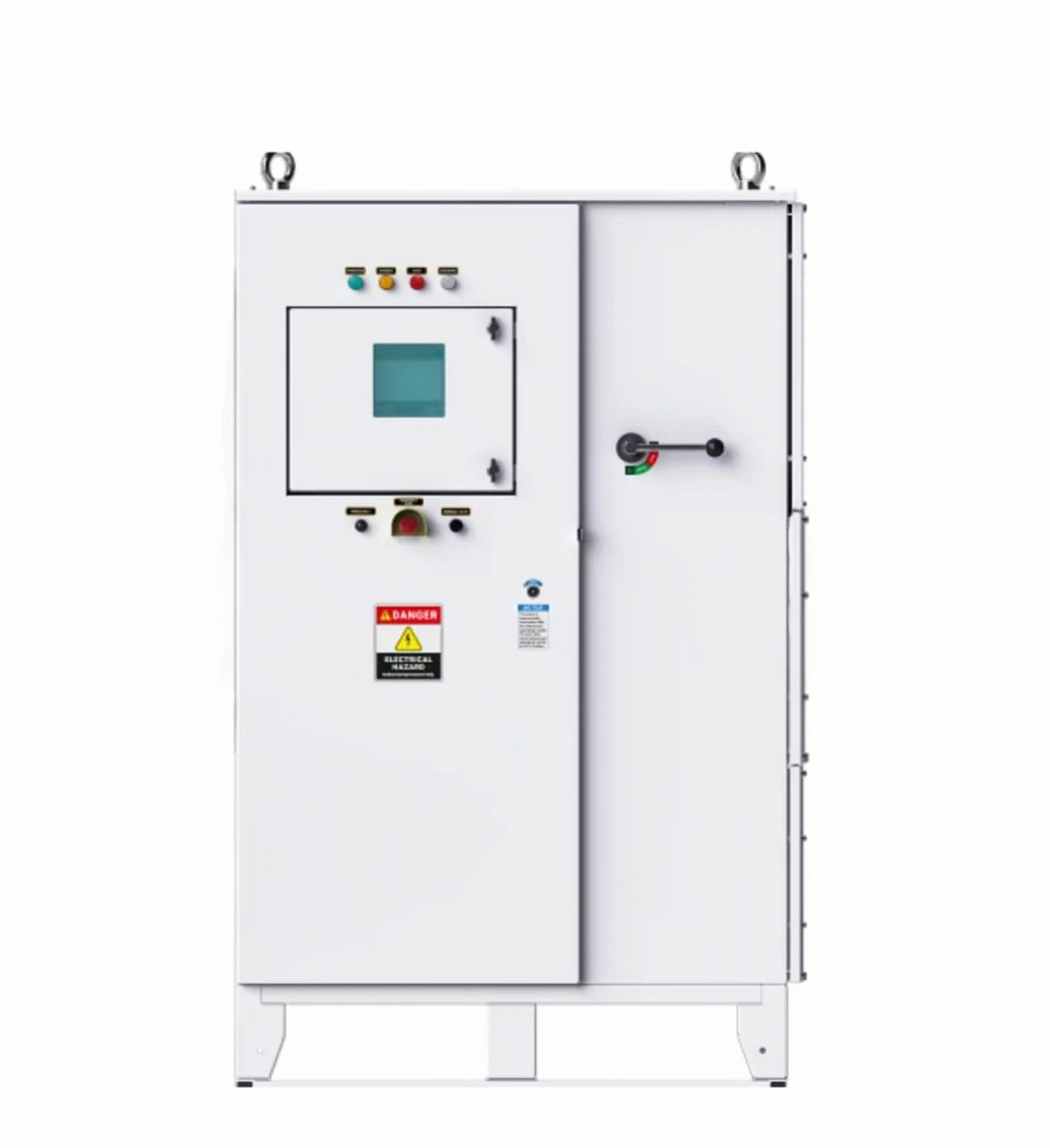 电泵用低压变频器